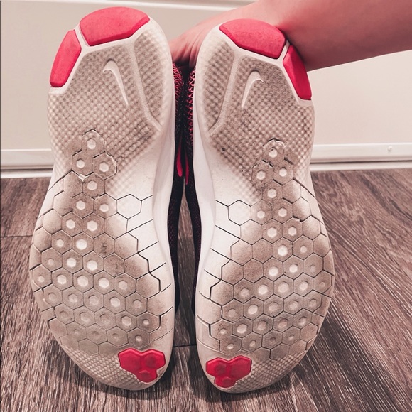 Nike Women’s Flex Experience RN 9 - US Size 9 - Picture 4 of 4